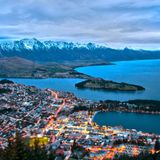 New Zealand Plans to Become First Country to Require Climate Risk Reporting - EcoWatch