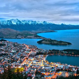 New Zealand Plans to Become First Country to Require Climate Risk Reporting - EcoWatch