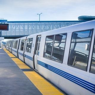 Man Stabbed On BART Train In Fremont