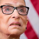 The Consequences of Ruth Bader Ginsburg’s Death for American Democracy