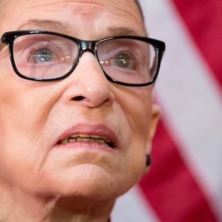 The Consequences of Ruth Bader Ginsburg’s Death for American Democracy