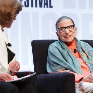 Ginsburg Leaves Liberal Legacy After Decades on Supreme Court – Stopping Socialism