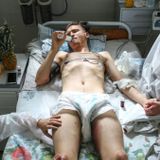 Belarusian Student Says He Was Beaten In A 'Torture Truck'