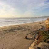 Half Moon Bay to ban alcohol on its beaches