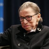 "This is an opportunity": Fox News reacts to Ruth Bader Ginsburg’s death