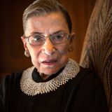 Ruth Bader Ginsburg, Supreme Court justice and legal pioneer for gender equality, dies at 87