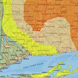 Report: Drought conditions worsen in CT, except Fairfield County