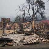 One-of-a-kind Lloyd’s of London wildfire insurance will kick in for Oregon