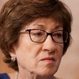 Susan Collins: Whoever Wins The Presidential Election Should Fill SCOTUS Vacancy