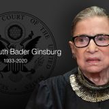 Ruth Bader Ginsburg dead: Apple's Tim Cook, other business leaders react