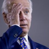 In Biden's own words: "There is no Biden Rule, It doesn't exist."