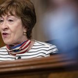 Susan Collins: Whoever Wins 2020 Election Should Fill RBG Seat