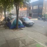 TechCrunch cuts ties with SF event manager after homeless sweep outside Disrupt conference
