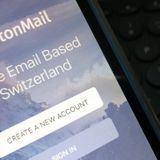 ProtonMail could use Google’s infrastructure to circumvent censorship [updated]