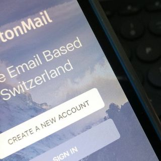 ProtonMail could use Google’s infrastructure to circumvent censorship [updated]