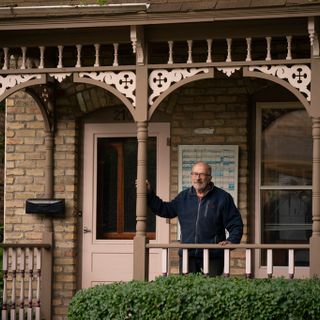 1970s Mpls. activists saved Milwaukee Avenue's modest homes from teardown