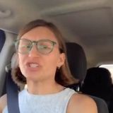 Liberal Woman Posts Selfie Video of Hysterical Meltdown Over Death of Justice Ginsburg ("Ruth! You Just Had to Make it to 2021!")