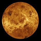 Venus is a Russian planet -- say the Russians