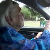 98-year-old Benicia driver hangs up her car keys for good