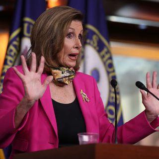 Pelosi Stonewalls Bill That Would Crack Down on Chinese Influence in U.S. - Washington Free Beacon