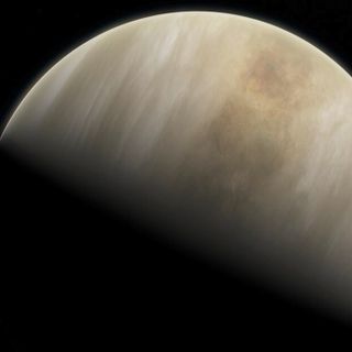 Might We Find Life on Venus? | National Review