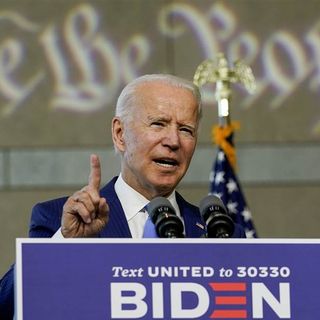 Poll: Biden holds sizable lead over Trump among Latino voters