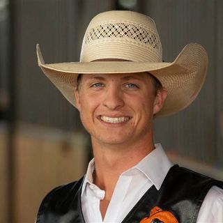 Oklahoma bull rider Rowdy Lee Swanson dead at age 20