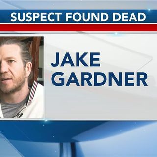 Jake Gardner, accused of manslaughter for Scurlock’s death, has died by suicide