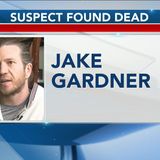 Jake Gardner, accused of manslaughter for Scurlock’s death, has died by suicide