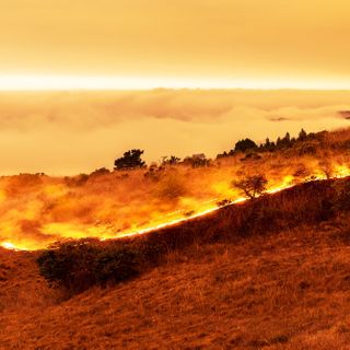 Opinion: Geoengineering Is the Only Solution to Our Climate Calamities