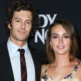 Adam Brody and Leighton Meester Welcome Second Child