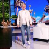 Ellen DeGeneres Opens Season 18 With Apology for Toxic Workplace Accusations, Says She Is 'That Person You See on TV' (Video)