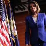 Pelosi says she will not leverage government shutdown to avoid Senate vote on court seat