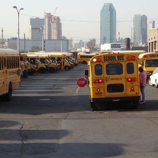 New York City school bus drivers and educators face common struggle against unsafe openings