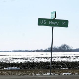 U.S. Highway 14 receives $22 million federal grant to expand, finish six-decade project