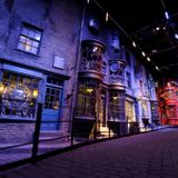 Warner Bros' Harry Potter London Studio Tour Temporarily Shutters In Response To Coronavirus