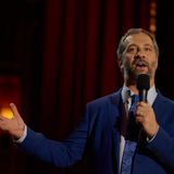 Judd Apatow Says 'China Has Bought Our Silence' in Corporate Censorship of Films