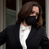 Trump's Supreme Court plans create major opportunity for Kamala Harris to go on offense