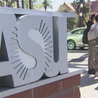 ASU to end in-person learning after Thanksgiving break, make fall graduation virtual