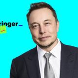 Tesla & SpaceX CEO Elon Musk Honored with The Axel Springer Award: "Great Visions & the Indomitable Will to Achieve Them"