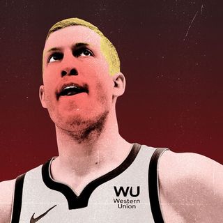 So What, Exactly, Was Mason Plumlee Doing on Anthony Davis’s Buzzer-Beater?