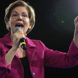 Elizabeth Warren calls for canceling student loan payments during coronavirus emergency