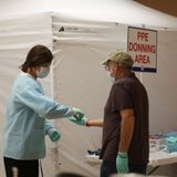 Free clinic for medical, dental, vision services coming to Pahrump