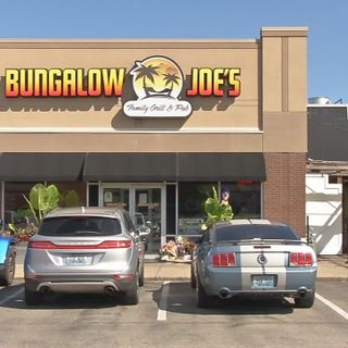 Bungalow Joe’s owner in disbelief after 3 men killed in 'totally random' shooting at restaurant