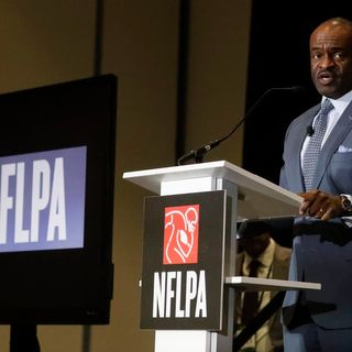 NFL players ratify new CBA with expanded playoffs, 17-game season