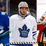 Seravalli: An early Canadian NHL Expansion Draft primer - TSN.ca