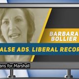 Truth Test: Fact-checking a Marshall ad against Bollier