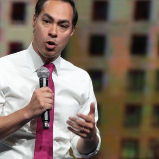 Julián Castro: Democrats Should Consider Court-Packing