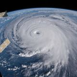 How we name hurricanes, and why we do it