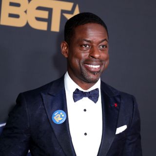 Sterling K. Brown Will Play Ross in ‘Friends' Reimagining With All-Black Cast